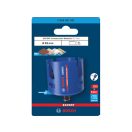 BOSCH EXPERT Hartmetall-bestückte Lochkreissäge 83 mm für Baustoffe
