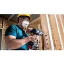 BOSCH EXPERT Flacher Holzbohrer 18 x 152 mm 1/4" Hex Self Cut Speed