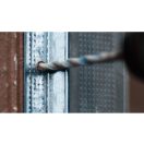 BOSCH EXPERT HEX-9 Multi Construction Bohrer 6,0 x 60/100 mm mit 1/4" Bitaufnahme