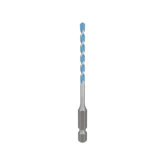   BOSCH EXPERT HEX-9 Multikonstruktionsbohrer 3,5 x 45/90 mm mit 1/4" Bithalter