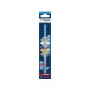 BOSCH EXPERT HEX-9 Multikonstruktionsbohrer 5,0 x 90/150 mm mit 1/4" Bithalter