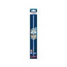 BOSCH EXPERT HEX-9 Multikonstruktionsbohrer 7,0 x 200/250 mm mit 1/4" Bithalter