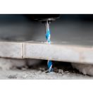 BOSCH EXPERT HEX-9 Multikonstruktionsbohrer-Set 4-teilig (4 / 5 / 6 / 8 mm) 1/4" Bithalter