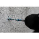 BOSCH EXPERT HEX-9 Multikonstruktionsbohrer-Set 4-teilig (4 / 5 / 6 / 8 mm) 1/4" Bithalter