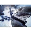 BOSCH EXPERT W480 Schleifnetz waschbar 140 x 115 mm /P120 (2 Stück)