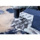 BOSCH EXPERT W480 Schleifnetz waschbar 140 x 115 mm /P240 (2 Stück)