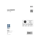 BOSCH EXPERT O780 Foil Klett-Schleifscheibe 150 mm / P60 Keramik-Korn (6 Stück)