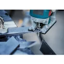 BOSCH EXPERT Stichsägeblatt für Edelstahlbleche T155HHM 92 mm / 2,54TPI (3 Stück)