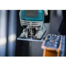 BOSCH EXPERT Stichsägeblatt für Edelstahlbleche T155HHM 92 mm / 2,54TPI (3 Stück)