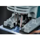 BOSCH EXPERT Stichsägeblatt für Edelstahlbleche T155HHM 92 mm / 2,54TPI (3 Stück)