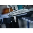 BOSCH EXPERT Stichsägeblatt für Edelstahlbleche T155HHM 92 mm / 2,54TPI (3 Stück)