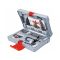 BOSCH Bohrerschaft und Bit-Set 49-teilig Premium X-Line