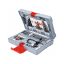 BOSCH Bohrerschaft und Bit-Set 49-teilig Premium X-Line