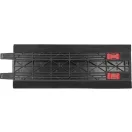 BOSCH Führungsschiene mit 2-teiligen Momentklemmen für PKS-Kreissägen