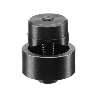 BOSCH Rundschneider für Spülbecken 35 mm