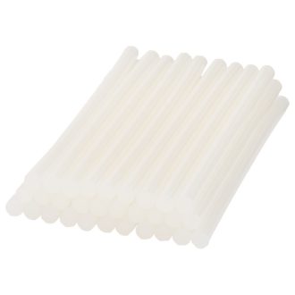 BOSCH Klebekartusche milchweiß 7 x 150 mm 180g (30 Stück)