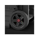 QBRICK SYSTEM PRO 2.0 Rollende Werkzeugkiste mit 2 Schubladen