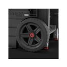 QBRICK SYSTEM PRO 2.0 Rollende Werkzeugkiste mit 3 Schubladen