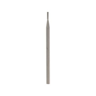 DREMEL Gravierstift zylindrisch 0,8 mm (3 Stück)