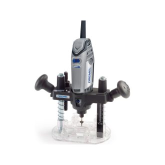 DREMEL Oberfräsenzubehör für Multifunktionswerkzeug
