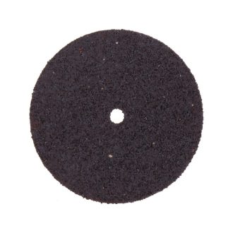   DREMEL Schneidscheibe für Metall 24 x 1,0 x 3,2 mm Aluminiumoxid (36 Stück)