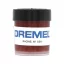 DREMEL Polierpaste für Metalle und Kunststoffe