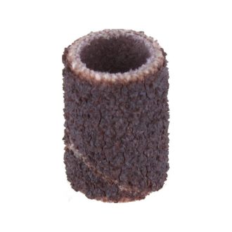 DREMEL Schleifband 6,4 mm / P 60 Aluminiumoxid (6 Stück)