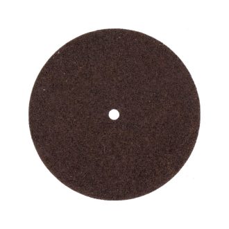   DREMEL Schneidscheibe für Metall 32 x 1,0 x 3,2 mm Aluminiumoxid (5 Stück)