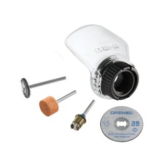 DREMEL Komfortführung für Multifunktionsgeräte