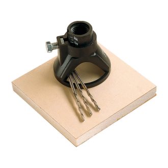 DREMEL Multifunktionales Schneidset