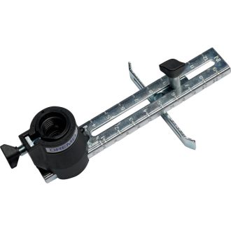 DREMEL Gerade- und Kreisschneider-Befestigung