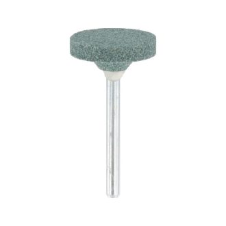  DREMEL Stiftschleifscheibe scheibenförmig 19,8 mm Siliziumkarbid
