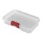 QBRICK REGULAR Organizer Compact transparent M