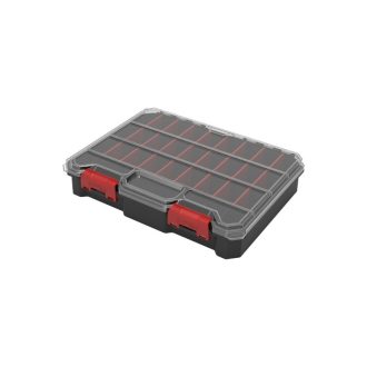 QBRICK REGULAR Organizer Compact schwarz L