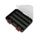 QBRICK REGULAR Organizer Compact schwarz L