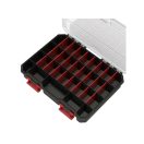 QBRICK REGULAR Organizer Compact schwarz L