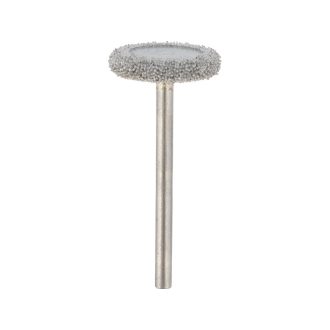 DREMEL Fräskopf rund 19 mm