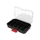 QBRICK REGULAR Organizer Compact schwarz M