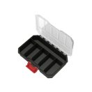 QBRICK REGULAR Organizer Compact schwarz M