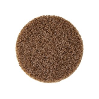   DREMEL Versa Reinigungspad 63,5 mm für hohe Belastung (3 Stück)