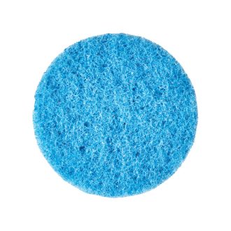 DREMEL Versa Reinigungspad 63,5 mm kratzfrei (3 Stück)