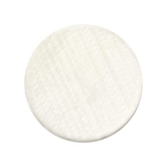 DREMEL Versa PC366 Polierschwamm 63,5 mm (3 Stück)