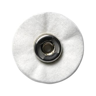 DREMEL EZ SpeedClic Polierfilzscheibe