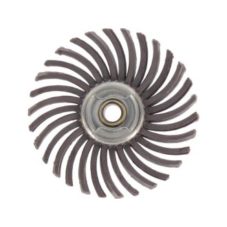 DREMEL EZ SpeedClic Schichtentfernungs-Bürste / P36