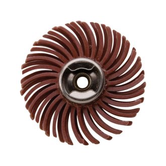 DREMEL EZ SpeedClic Abtragsbürste / P220