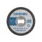 DREMEL EZ SpeedClic Schneidescheibe für PVC 38 mm (5 Stück)