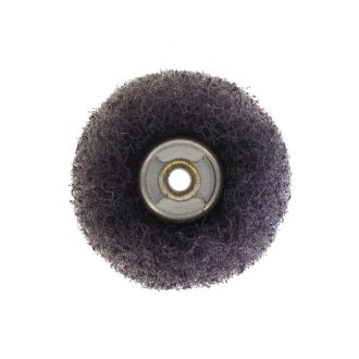 DREMEL EZ SpeedClic Schleifscheibe 25 mm / P320