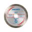 DREMEL DSM540 Diamantschneidscheibe 77 x 11,1 mm