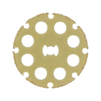 DREMEL EZ SpeedClic Holzschneidscheibe 38 mm