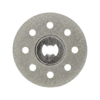 DREMEL EZ SpeedClic Diamanttrennscheibe 38 mm